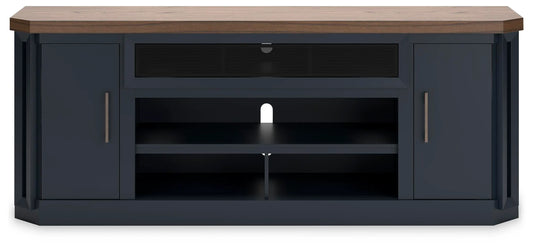 Mueble para TV Landocken de 83"