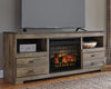 Mueble de TV Trinell de 63