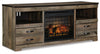 Mueble de TV Trinell de 63