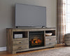 Mueble de TV Trinell de 63