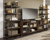 Mueble de TV de 3 piezas Starmore