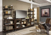 Mueble de TV de 3 piezas Starmore