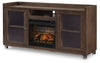Mueble de TV Starmore de 70