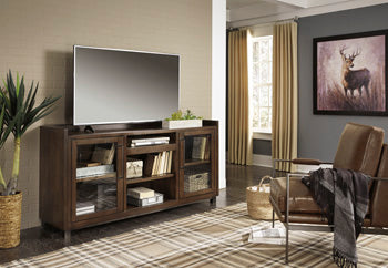 Mueble para TV de 70" Starmore