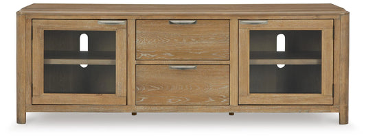 Mueble para TV de 80" Rencott