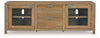 Mueble para TV de 80