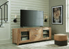 Mueble para TV de 80