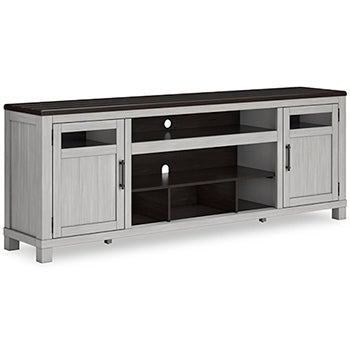 Mueble de TV Darborn de 88"