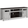 Mueble de TV Darborn de 88