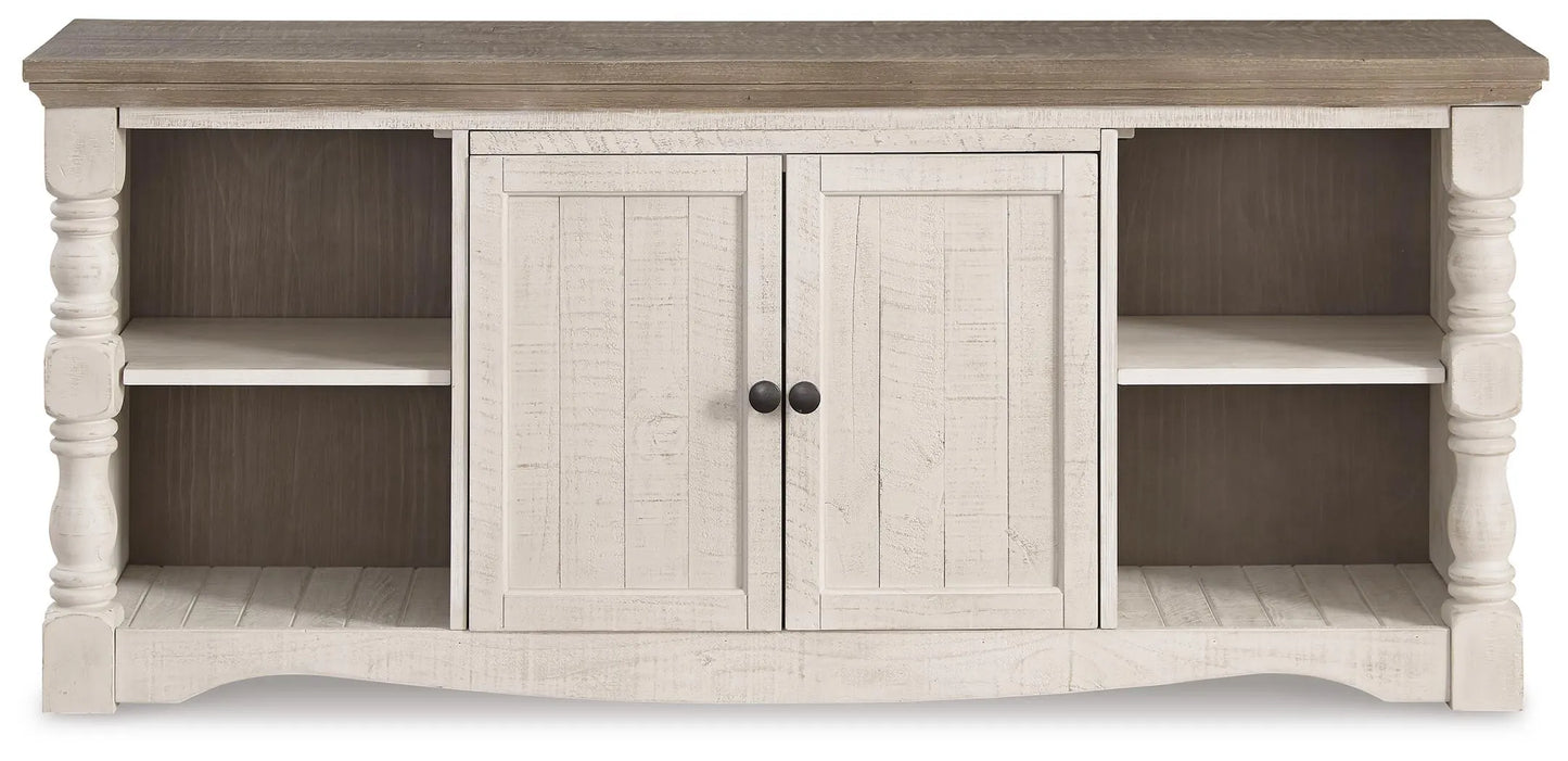 Mueble de TV Havalance de 67"