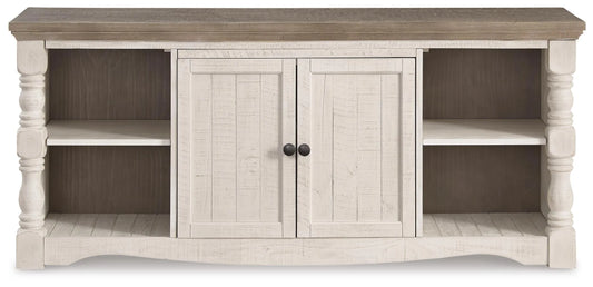 Havalance 67" TV Stand