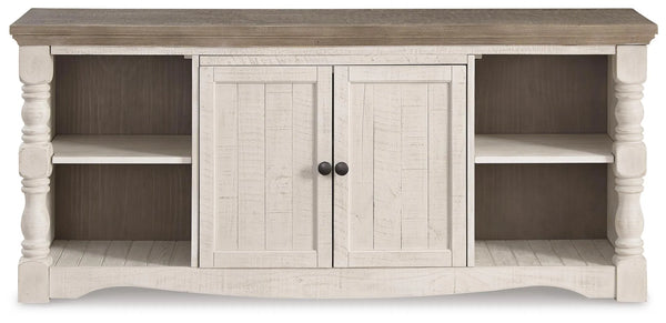 Havalance 67" TV Stand