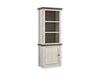 Havalance Left Pier Cabinet