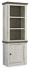Havalance Right Pier Cabinet