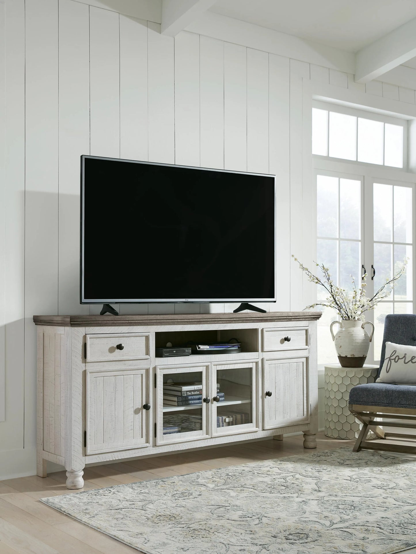 Mueble de TV Havalance