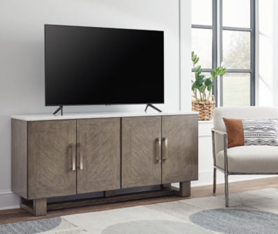 Mueble para TV Loyaska de 68"