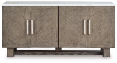 Mueble para TV Loyaska de 68"