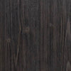 Mueble de TV Todoe de 65 pulgadas con chimenea eléctrica