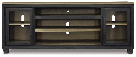 Foyland 83" TV Stand