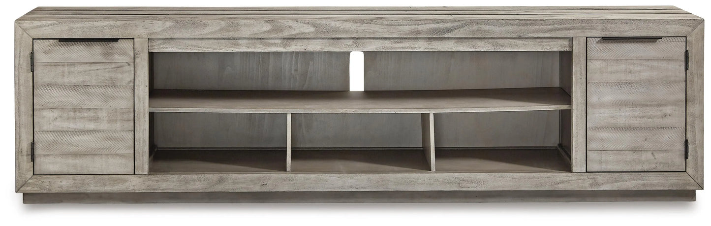 Mueble para TV Naydell de 92"