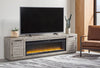 Mueble de TV Naydell de 92