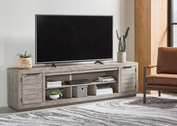 Mueble para TV Naydell de 92"